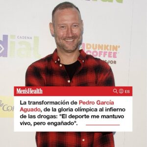 Pedro García Aguado Instagram - La leyenda del waterpolo Pedro García Aguado (@pedrogaguado) repasa con nosotros cómo salió de la oscuridad y ayuda desde años a los demás como coach emocional.

Entrevista: @joaquinigasca 

#pedrogarciaaguado