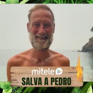 Pedro García Aguado Instagram - ‼️PEDRO necesita nuestro apoyo más que nunca‼️

📢Aún estamos a tiempo de Salvar a Pedro desde la App de Mitele! Mañana día de expulsión!

🫶 vamos a SALVAR A PEDRO! 

💪 Vamos!!!! 

#TeamPedro #supervivientes2024 #honduras #cuarzoproducciones #mediaset #telecinco #PedroSV 
#pedrogarciaaguado #motivacion #lealtad #esfuerzo #compañerismo #supervivientes #honduras