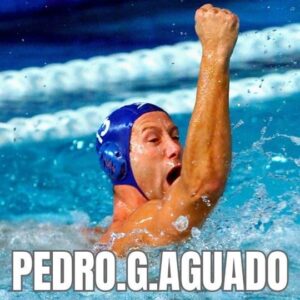 Pedro García Aguado Instagram - 🤽‍♂️ Soy candidato al Salón de la Fama 2024 de la Real Federación Española de Natación @rfen_oficial .

🫶 Si queréis podéis apoyar mi candidatura con vuestros votos.

🤩 Gracias por vuestro cariño.

📢 Os dejo el link para votar en Historias!

#pedroaguado #pedrogarciaaguado #rfen #natacion #waterpolo #campeonolimpico #olimpiadas #votacion #candidato