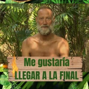 Pedro García Aguado Instagram - 📢 Pedro merece seguir 💪¡Nos necesita! 👉Salvemos a Pedro desde la App de Mitele! 

🙌 Tu voto es necesario para que Pedro pueda llegar a la final

💪 Vamos!!!! 

#TeamPedro #supervivientes2024 #honduras #cuarzoproducciones #mediaset #telecinco #PedroSV 
#pedrogarciaaguado #supervivientes #sv2024