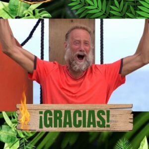 Pedro García Aguado Instagram - 📢 FINALISTA!!!! Gracias a la audiencia, teams y grupos por todo el apoyo y cariño recibido🫶

👉 Ahora un empujón más! Está en la final pero nominado
🙌 Salvemos a Pedro!

‼️ Mañana la final en Madrid!

💪 Vamos!!!! 

#TeamPedro #supervivientes2024 #honduras #cuarzoproducciones #mediaset #telecinco #PedroSV 
#pedrogarciaaguado
