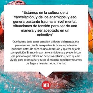 Pedro García Aguado Instagram - La leyenda del waterpolo Pedro García Aguado (@pedrogaguado) repasa con nosotros cómo salió de la oscuridad y ayuda desde años a los demás como coach emocional.

Entrevista: @joaquinigasca 

#pedrogarciaaguado