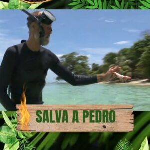 Pedro García Aguado Instagram - ‼️PEDRO necesita nuestro apoyo más que nunca‼️

📢Aún estamos a tiempo de Salvar a Pedro desde la App de Mitele! Mañana día de salvación!

🫶 vamos a SALVAR A PEDRO! 

💪 Vamos!!!! 

#TeamPedro #supervivientes2024 #honduras #cuarzoproducciones #mediaset #telecinco #PedroSV 
#pedrogarciaaguado #motivacion #lealtad #esfuerzo #compañerismo #supervivientes #honduras