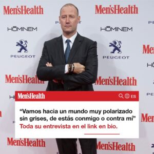 Pedro García Aguado Instagram - La leyenda del waterpolo Pedro García Aguado (@pedrogaguado) repasa con nosotros cómo salió de la oscuridad y ayuda desde años a los demás como coach emocional.

Entrevista: @joaquinigasca 

#pedrogarciaaguado