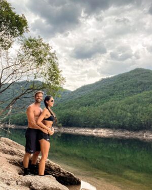Pedro Guedes Instagram - 🍃Gerês🌳contemplar esta beleza natural 💚Quem aí também já conhece e ama este paraíso?
