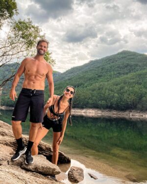 Pedro Guedes Instagram - 🍃Gerês🌳contemplar esta beleza natural 💚Quem aí também já conhece e ama este paraíso?