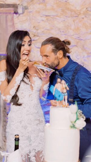 Pedro Guedes Instagram - ✨07.11.2020 ✨2 anos do nosso casamento mais feliz ❤️