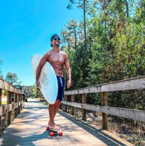 Pedro Guedes Instagram - ♻️ LIBERDADE ♻️