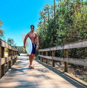 Pedro Guedes Instagram - ♻️ LIBERDADE ♻️