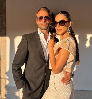 Pedro Guedes Instagram - ✨Wedding Mode✨

#Catarina&Mauro