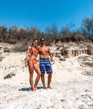Pedro Guedes Instagram - Eu, Você e o Mar 💙