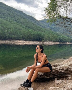 Pedro Guedes Instagram - 🍃Gerês🌳contemplar esta beleza natural 💚Quem aí também já conhece e ama este paraíso?