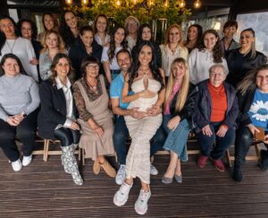 Pedro Guedes Instagram - 🩵 baby shower 🩵