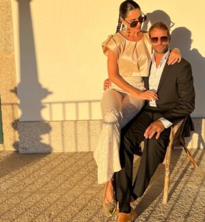 Pedro Guedes Instagram - ✨Wedding Mode✨

#Catarina&Mauro