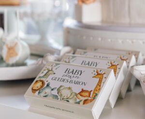 Pedro Guedes Instagram - 🩵 baby shower 🩵