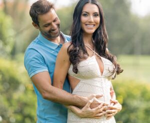 Pedro Guedes Instagram - 🩵 baby shower 🩵