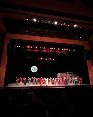 Peemapol Panichtamrong Instagram - Break a leg!!! 🤍😊 “ทัดมาลา” ละครเวทีโรงใหญ่เรื่องแรกของผม ขอบคุณโอกาสที่ดี ความเชื่อมั่น และความเชื่อใจของคนทุกๆฝ่าย พี่ตั๊วผู้กำกับ คุณครูทุกท่าน ทีมงาน และเพื่อนนักแสดงทุกคน ขอบคุณที่ไว้ใจพีคในบทบาทของทัด และให้กำลังใจกันในทุกวันที่เจอ ถึงแม้ว่าบางครั้งจะมีเหนื่อย ท้อ และกลัวทำไม่ได้ แต่ขอบคุณตัวเองที่ไม่ยอมแพ้ และปลดล็อคหลายๆอย่าง ละครเรื่องนี้คงเป็นอีกเรื่องที่จะอยู่ในใจไปตลอด โคตรสนุก โคตรเหนื่อย โคตรมีความสุข ดีใจที่ได้เป็นส่วนหนึ่งในเรื่องนี้พร้อมกับทุกคนนะครับ รวมถึงกำลังใจดีๆของผู้ชมทั้ง 4 รอบทุกคนด้วย ขอบคุณนะครับ 

ยินดีที่ได้สร้างความทรงจำดีๆตลอดเกือบ 2 เดือนกับเพื่อนๆทุกคนนะครับ ขอบคุณที่ละครทัดมาลาเกิดขึ้น มันมีค่ากับพีคมากจริงๆ ทุกคนเก่งมาก พวกเราผ่านมันมาได้! 👊🏻 #ทัดมาลา

BE PROUD OF YOURSELF :)