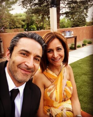 Pej Vahdat Instagram - Happy birthday to my beautiful sister @parastooe I couldn’t ask for a more loving and supportive sister in life. If you all knew how much she’s done for me and my family it would blow your mind. I hope you have the very best birthday and many many more to come. I love you to the moon and back ❤️ #happybirthday #sistersarethebest