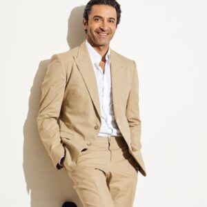 Actor Pej Vahdat HD Instagram Photos and Wallpapers January 2024