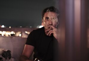 Pej Vahdat Instagram - I’m ready for what’s comin! #LFG #Charlie #fuji 📸by the amazing @vududaddy
