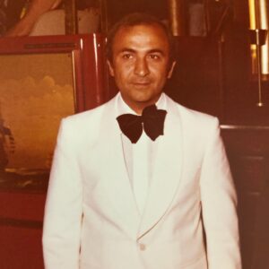 Pej Vahdat Instagram - It’s my favorite day of the year, my hero’s birthday! You’re my everything pops and I love you more than words can say. Thank you for being you. Happy birthday Dad!!!!!! #bff #bestdadever ❤️❤️❤️❤️