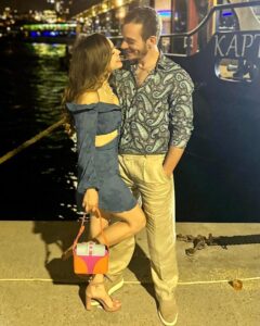 Actress Pelin Ermi? HD Photos and Wallpapers November 2024