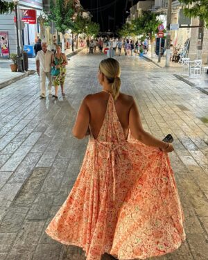 Pelin Öztekin Instagram - 🛑🚫⛔️

Mini dump.. 💙🤍 
📍Samos 🇬🇷