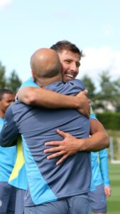 Actor Pep Guardiola HD Instagram Photos and Wallpapers August 2024