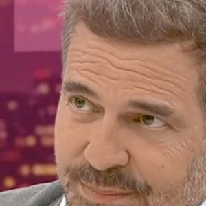Pêpê Rapazote Instagram - Pêpê Rapazote, na Grande Entrevista.

▶ Vê a entrevista na íntegra, na RTP Play.

#grandeentrevista #pêpêrapazote #entrevista #rtpplay #rtp