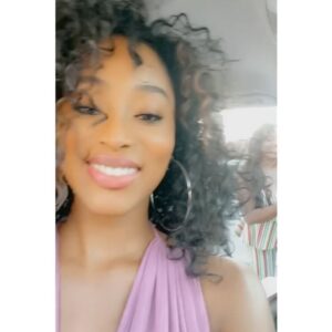 Actress Pepi Sonuga HD Instagram Photos and Wallpapers June 2023