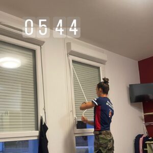 Perrine Laffont Instagram - Joyeux 14 juillet à tous🤩🇫🇷

Une semaine d’entraînement intensif qui nous a permis de défiler sur les Champs-Elysées. Représenter les couleurs et les valeurs de @equipe_france_militaire_de_ski devant la France entière a été un privilège 🫡

#14juillet #sportdefense #bataillondejoinville