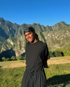 Actor Perris Howard HD Instagram Photos and Wallpapers July 2024