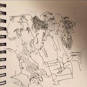 Pete Docter Instagram - 