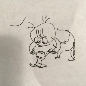 Pete Docter Instagram - 