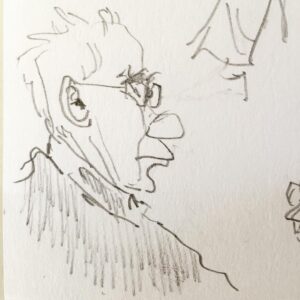 Pete Docter Instagram - 