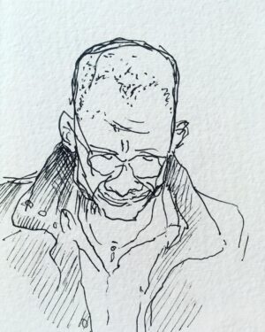 Pete Docter Instagram - 