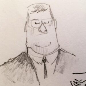 Pete Docter Instagram - 