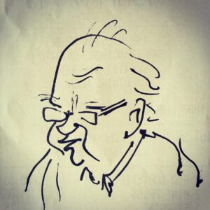 Pete Docter Instagram - 
