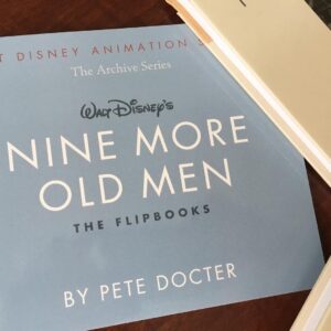 Pete Docter Instagram - 