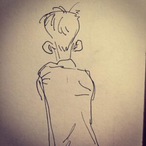 Pete Docter Instagram - 
