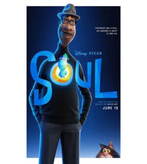 Pete Docter Instagram - In theaters June 19!