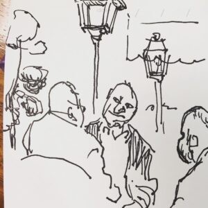 Pete Docter Instagram - 