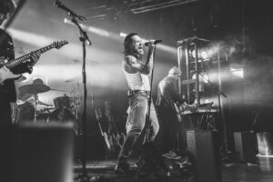 Pete Parkkonen Instagram - Live=Love

📸 @nikisoukkio