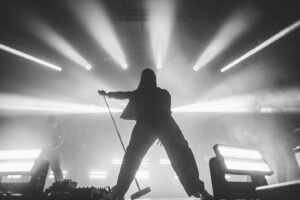 Pete Parkkonen Instagram - LIVE