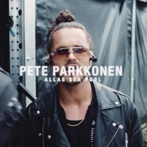 Pete Parkkonen Instagram - Allas Seapool
Me ollaan kaikki tääl🖤
🎥 @mikkokuoppasalmi