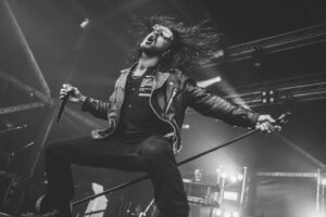 Pete Parkkonen Instagram - 🖤 tää oli vaan uskomaton ilta🖤

KIITOS
✨✨✨✨✨✨✨✨✨✨

📸 @nikisoukkio
