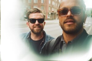 Pete Parkkonen Instagram - 🎞️