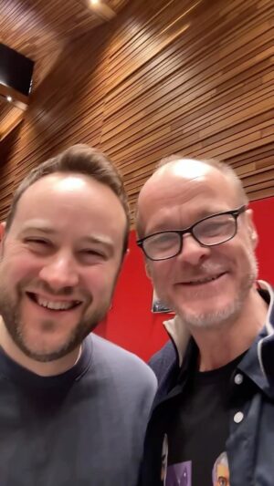 Peter Flechtner Instagram - Danke @comiccondornbirn für die Einladung und Danke an die Fans für eure Freundlichkeit. Es hat Spaß gemacht. #peterflechtner #manuelstraube #clauspeterdamitz #annehelm #svenplate #comiccondornbirn2024