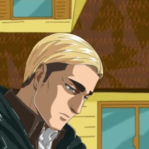 Peter Flechtner Instagram - New animation ✨
Erwin Voice: @peterflechtner
Candace Voice: @lea.kalbhenn
Animation:@i.mariaschoon
Charakters from: @mappastudios @disney

#germanvoiceactor #aimation #attackontitan #phineasandferb #disney #mappa #drawing #art #artistoninstagram #artist #voiceactor #voiceactress #germanvoiceactress #erwinsmith #candaceflynn #phineasundferb #shingekinokyojin #fananimation #crtoon #anime #crossover