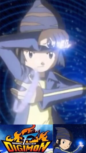 Peter Flechtner Instagram - Peter trifft Sandro Blümel (Kouji in Digimon Frontier) #sandroblümel #digimonkouji #peterflechtner #synchronsprecher